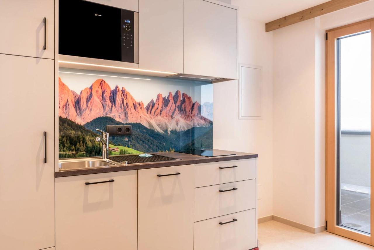 Planerhof Apartment Edelweiss Фунес Екстериор снимка