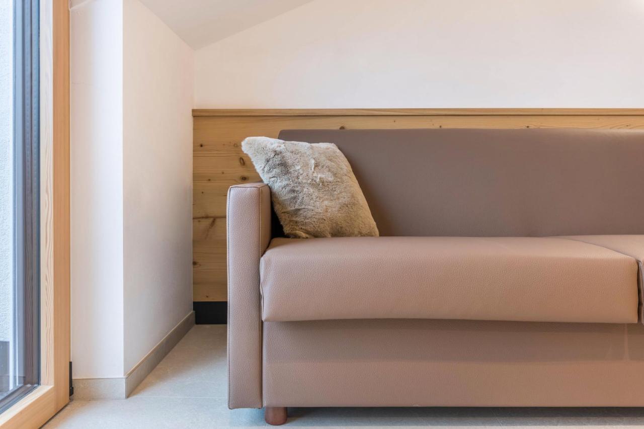 Planerhof Apartment Edelweiss Фунес Екстериор снимка