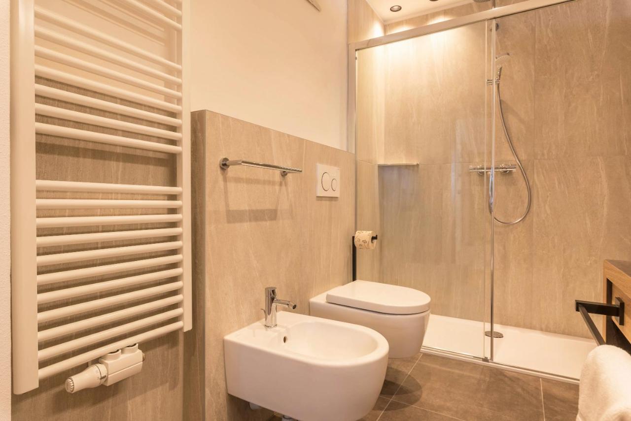 Planerhof Apartment Edelweiss Фунес Екстериор снимка